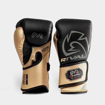 Rival RB100 Boxningshanskar för säck med D30
