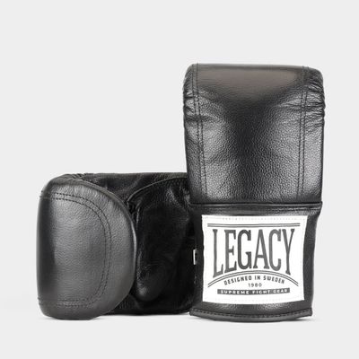 Old School Bag Gloves