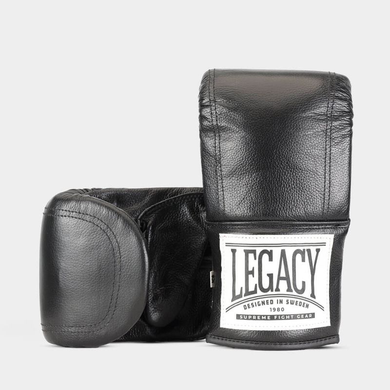 Old School Bag Gloves