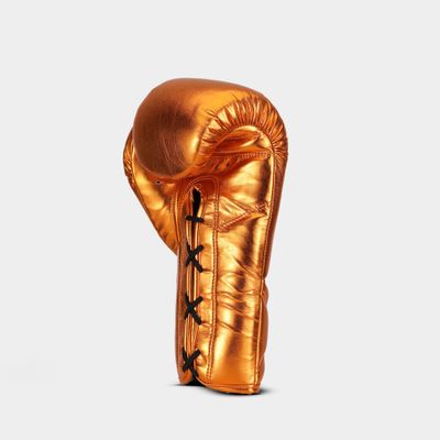 GDX-X Boxningshandskar Brons