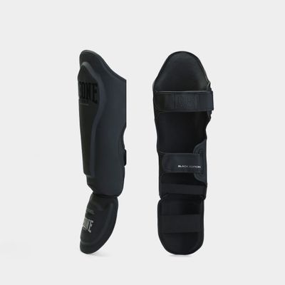 Benskydd Black Edition