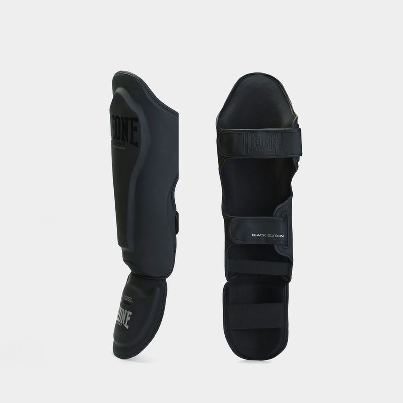 Benskydd Black Edition