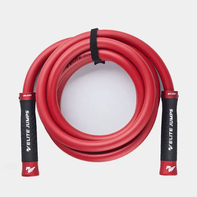 The Beast – 3lb Weighted Jump Rope
