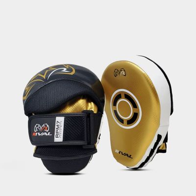 RPM7 fokusmitts