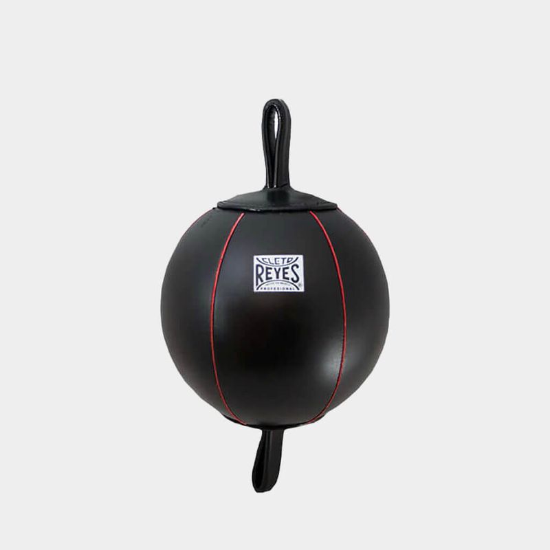 Spherical Double end speed bag