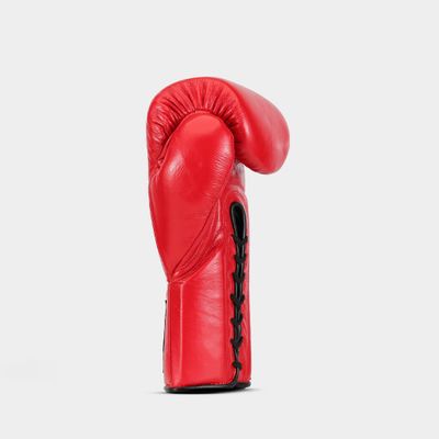 Equus Pro Gloves Röd