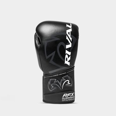 RFX-Guerrero Sparring HDE-F