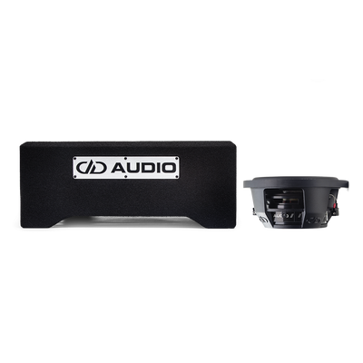 DD Audio LE-DF-SL608