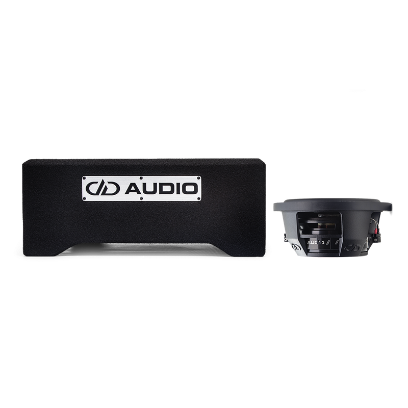 DD Audio LE-DF-SL608