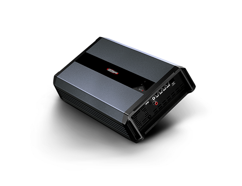 SounDigital 8000.1 EVO5 1 Ohm