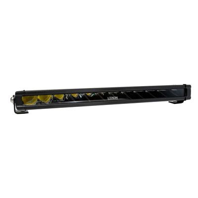 Juno 14" LED ramp 60W (ECE R112, Driving Beam)