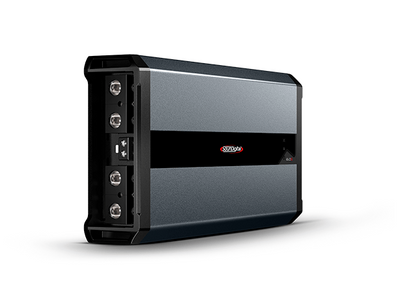 SounDigital 8000.1 EVO5 1 Ohm