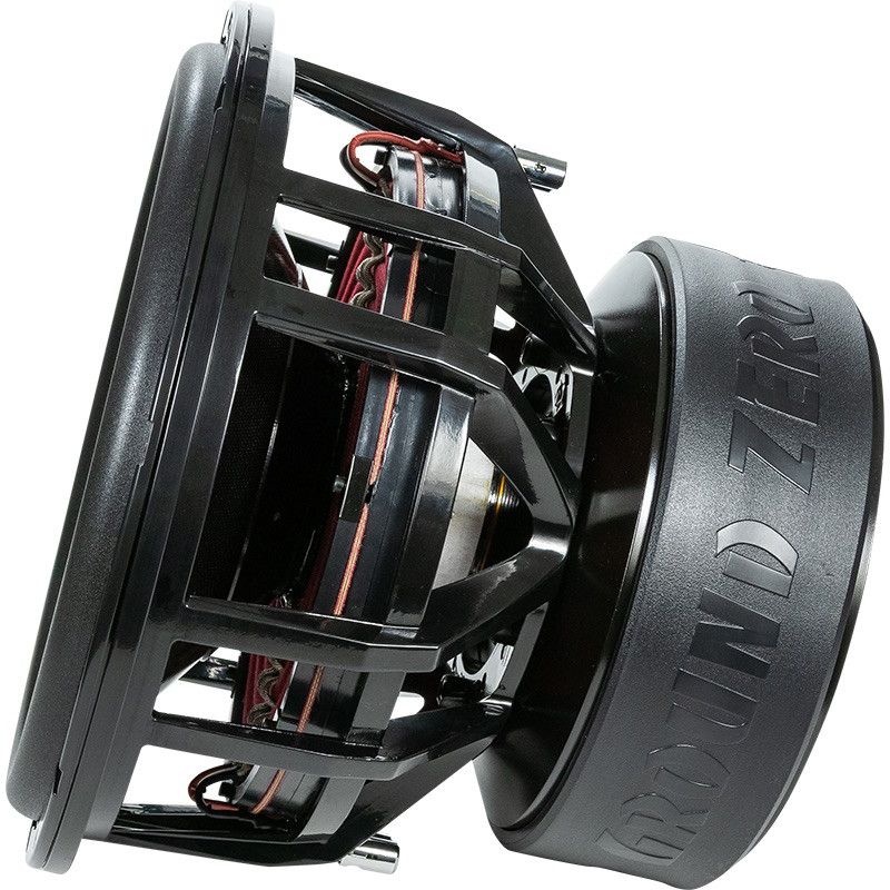 Ground Zero GZPW 15C