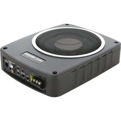 GROUND ZERO GZCS SW-800A