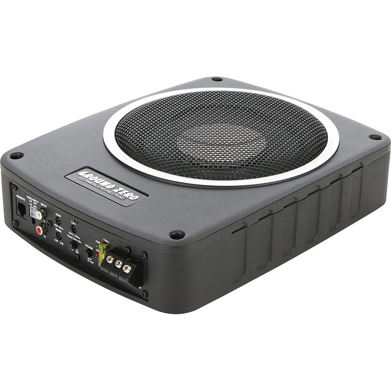 GROUND ZERO GZCS SW-800A