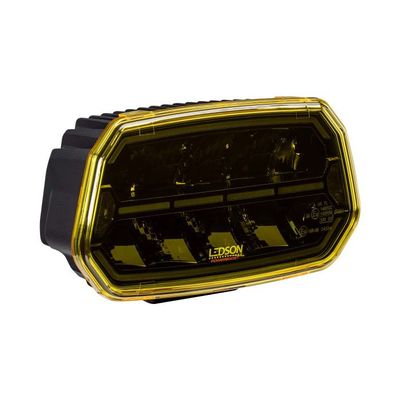 Stenskottsskydd för Epix10+ (gult)