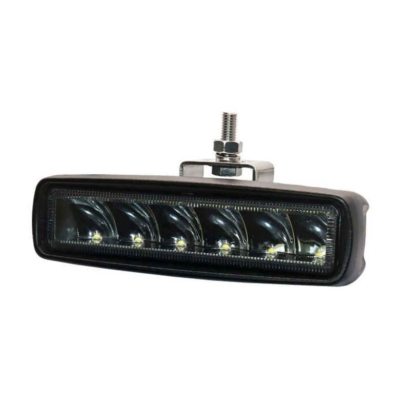 Raptor 30S LED extraljus spot (E-märkt)