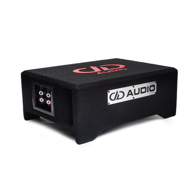 DD Audio LE-DF-SL608