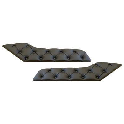 Knappstoppade Dörrsidor Volvo FHFM(X)4B/5