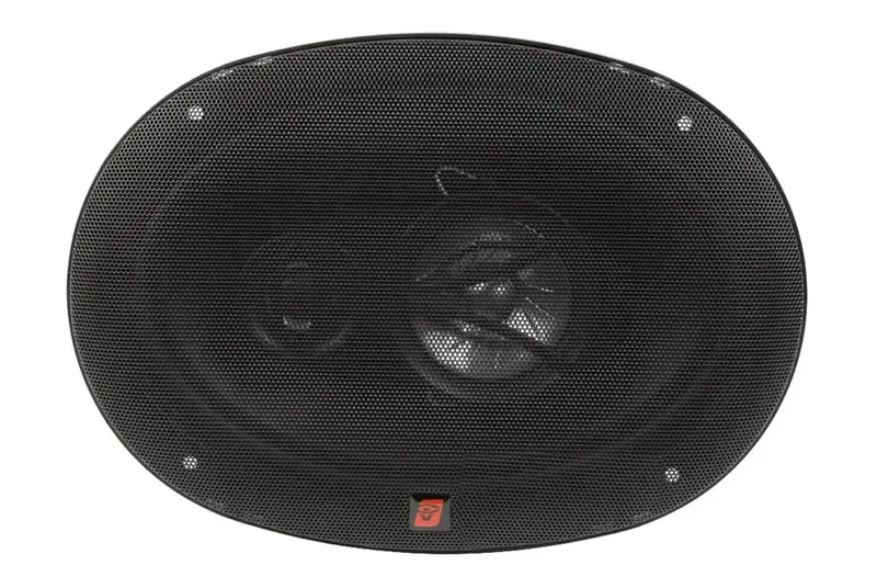 Cerwin-Vega XED 6x9"