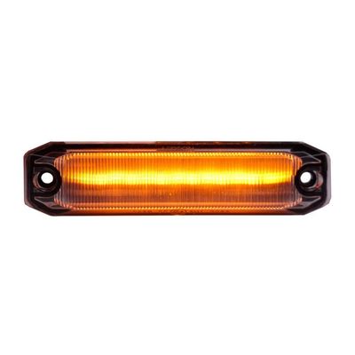 OptoLine M positionsljus & sidomarkering