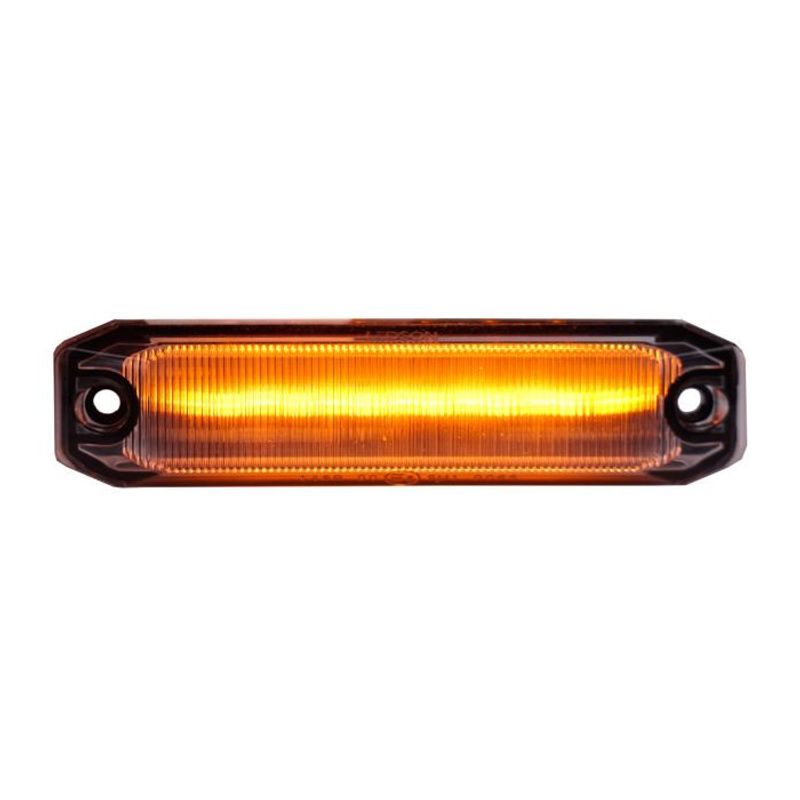 OptoLine M positionsljus & sidomarkering