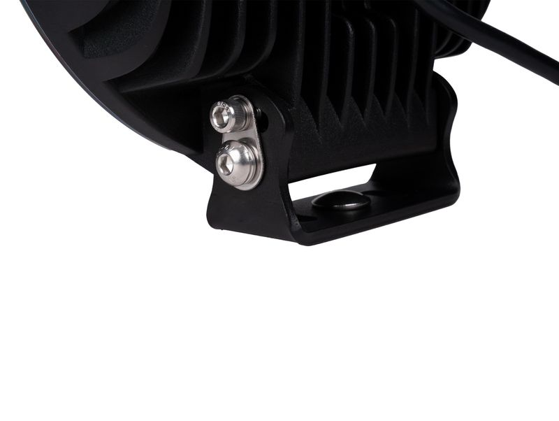 Pollux7+ Gen3 PB LED Extraljus 7"