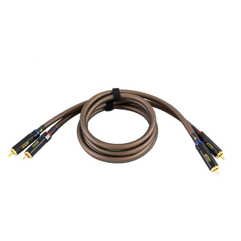 FOUR Connect 4-800555 STAGE5 5m RCA cable