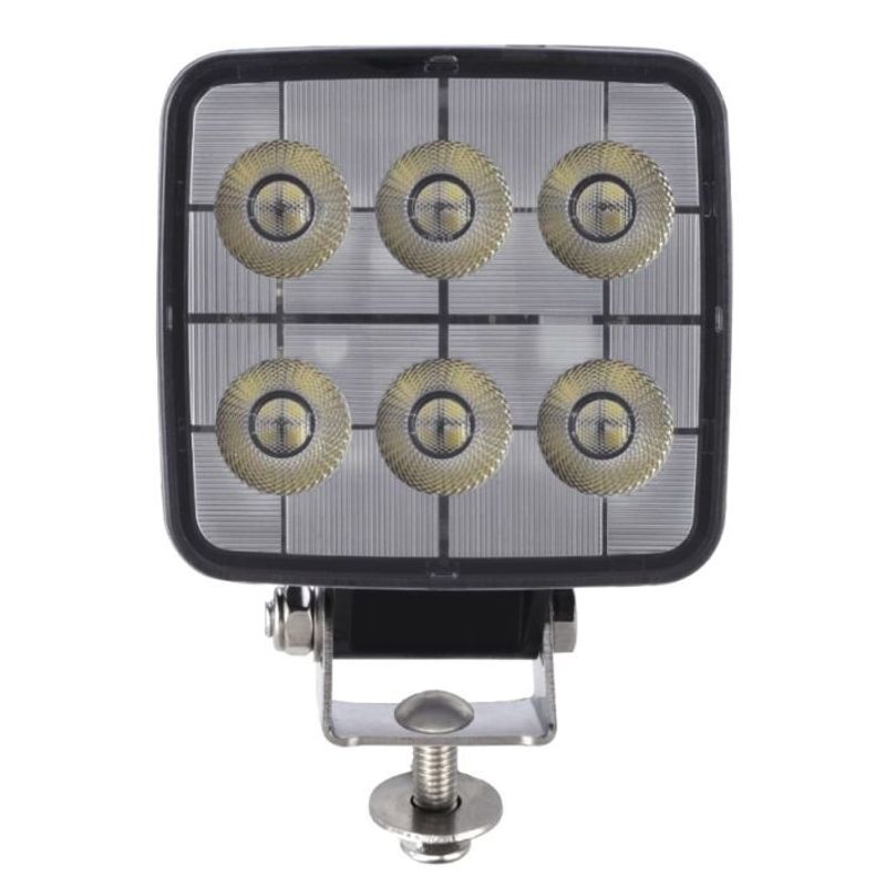 Radiant Gen2 arbetsbelysning 36W (ETM, Bug Eye-lins, flood)