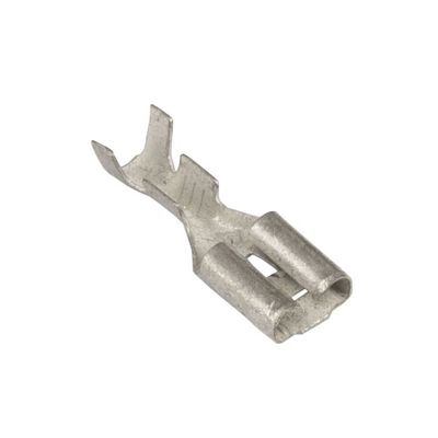 Kabelsko passande kontaktstycke