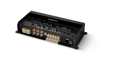 SounDigital 1500.5 GAN FOUNDERS EDITION - 4ohm