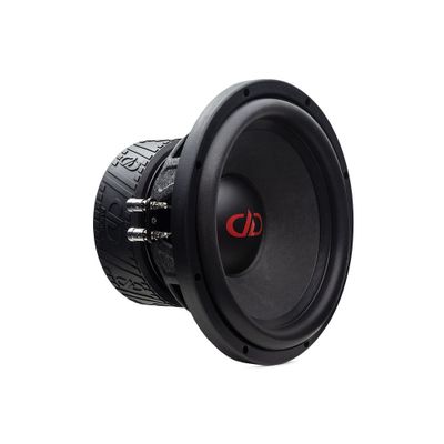 DD Audio 510e-D4