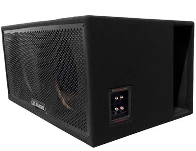 DD AUDIO UE-12.2 Unloaded Enclosure