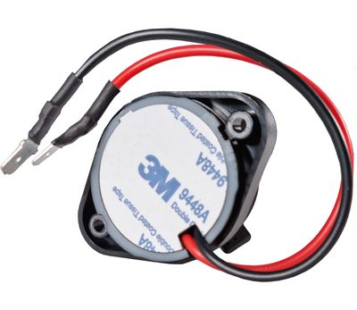 FOUR Connect 12/24V power socket