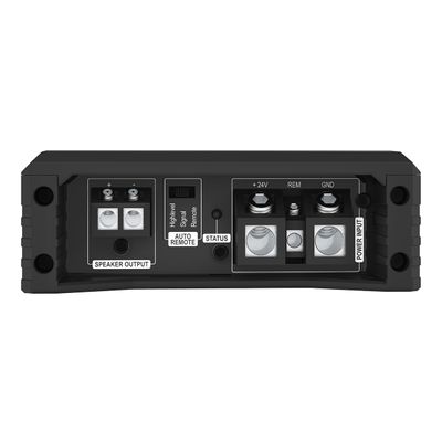 HELIX AMPLIFY 201 X-OVER – 24V Edition