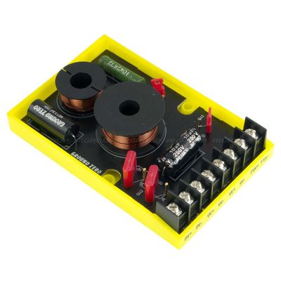 Ground Zero GZCC 2165.2ESQL