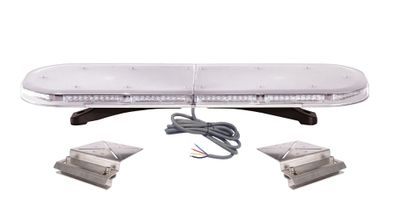 OptoGuard Defender Blixtljusramp (1 blixtmönster) ECE R65 klass 2