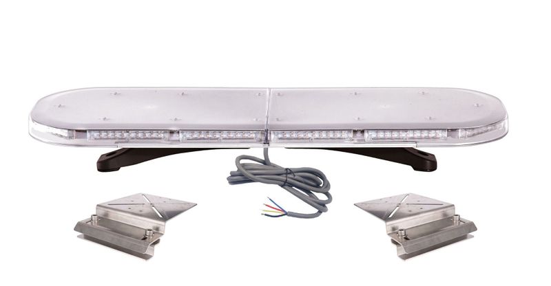 OptoGuard Defender Blixtljusramp (1 blixtmönster) ECE R65 klass 2