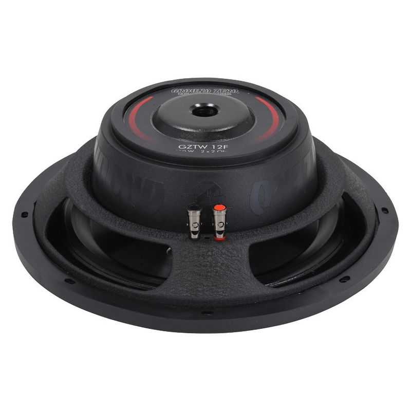 Ground Zero GZTW 12F