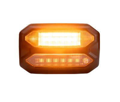 Mini scene light med blixtljus