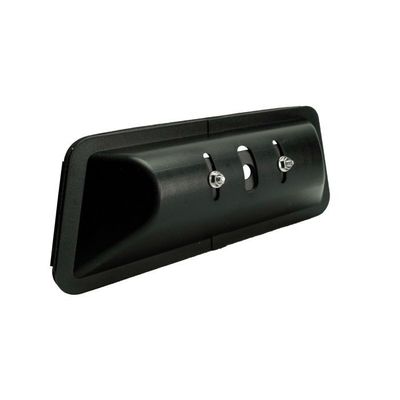 Fäste för fönstermontering till blixtljus 500660