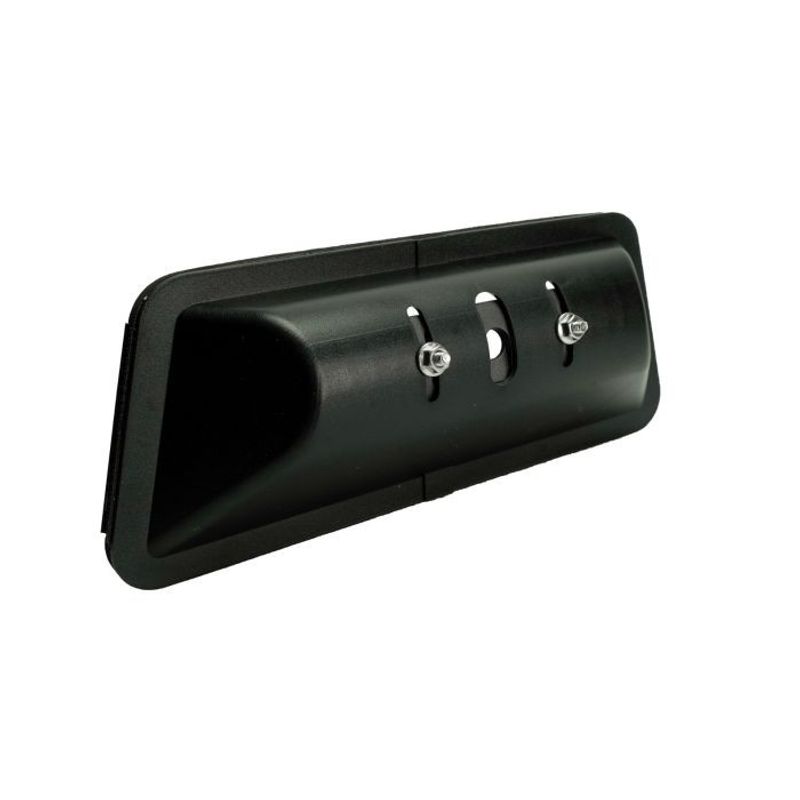 Fäste för fönstermontering till blixtljus 500660