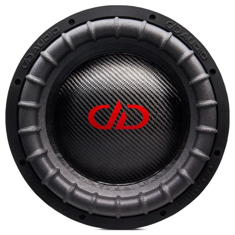 DD Audio 3512H D2 ESP