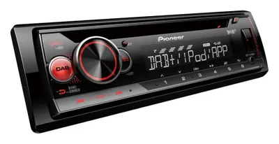 Pioneer DEH-S410DAB