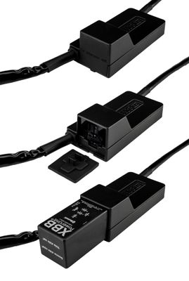 Blade LED ramp 20,5"