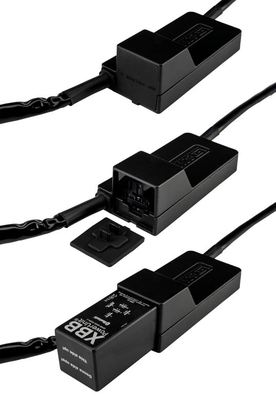 Blade LED ramp 20,5"