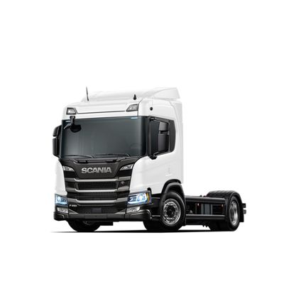 Scania Next Gen P