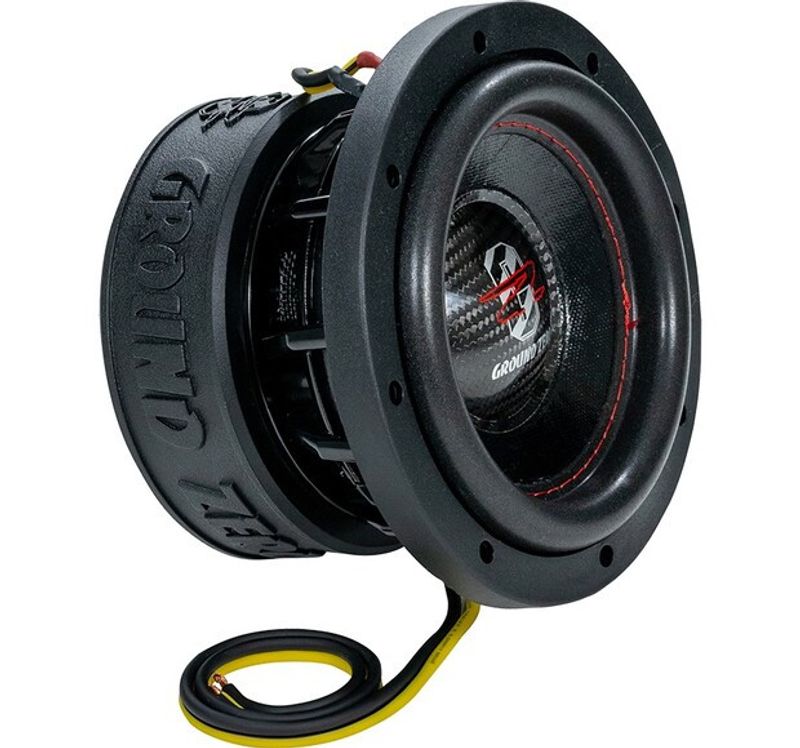 Ground Zero Hydrogen GZHW 16-D2