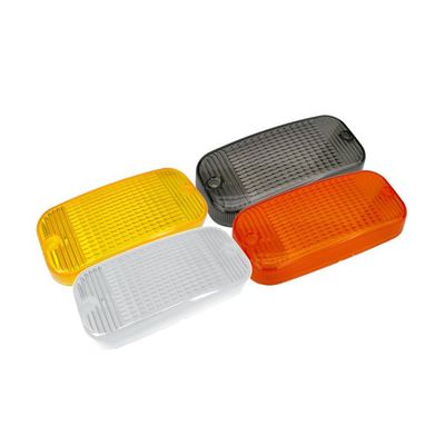 Plastlins passande Talmu varsel-/dimljus