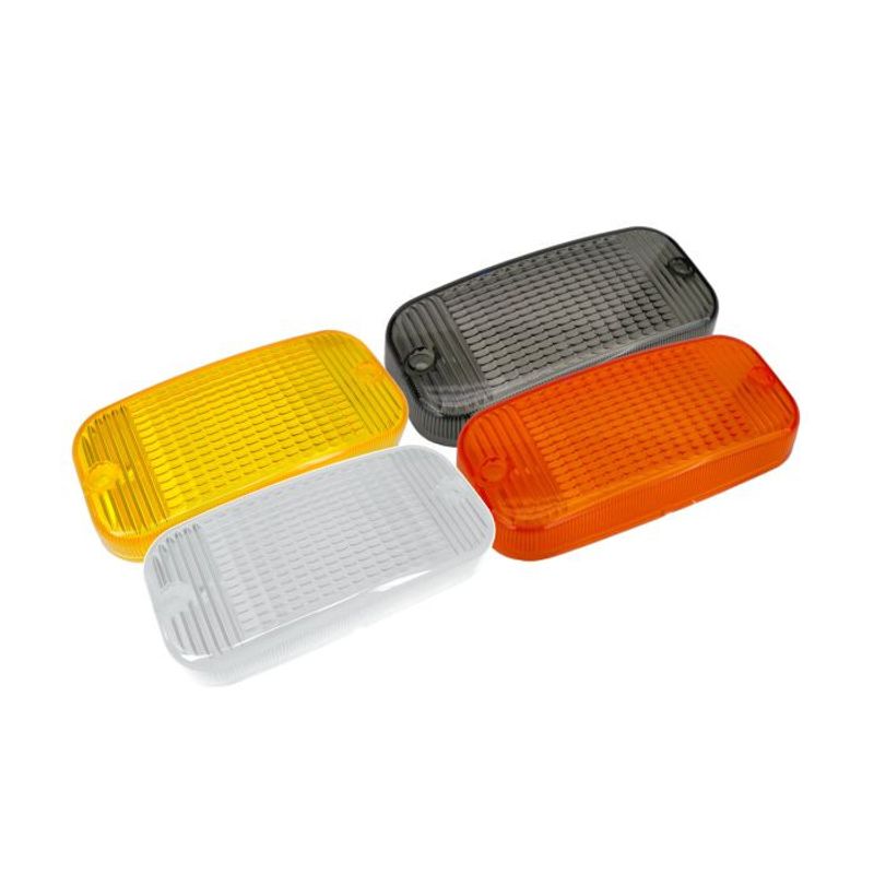 Plastlins passande Talmu varsel-/dimljus